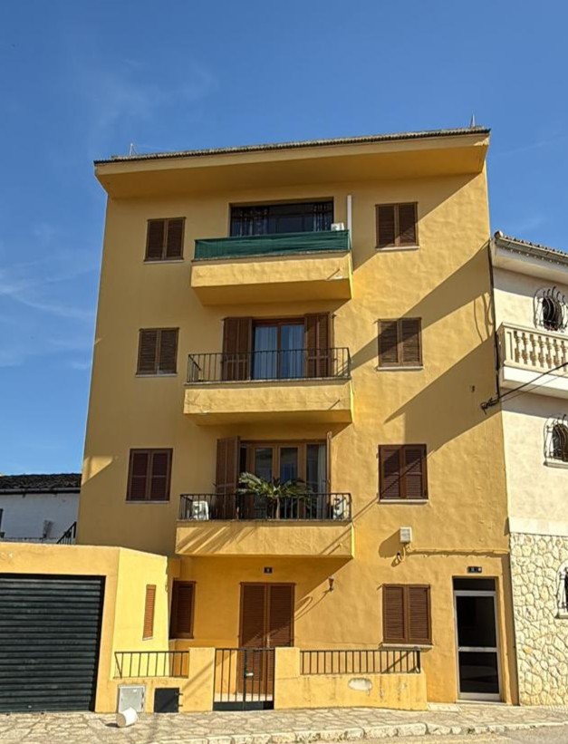 Homeowners Association Rehabilitation - Imagen 1 del proyecto de comprehensive facade rehabilitation