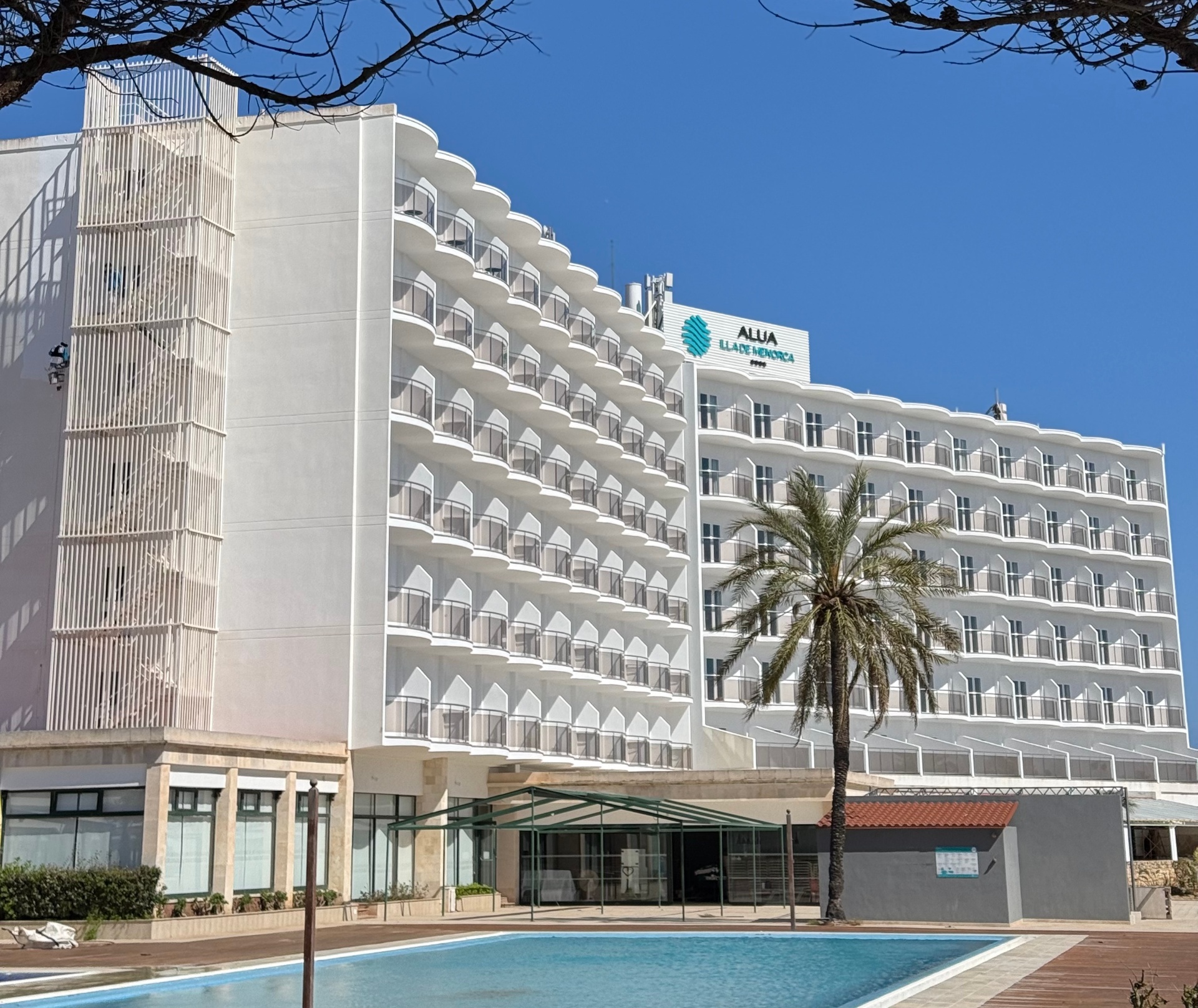 Hotel Alua Illa de Menorca