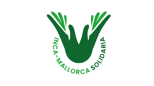 BlanQ Pintura: asociada a Inca Mallorca Solidaria